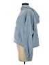 Sézane Blue Sweatshirt Size S - photo 5