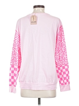 Grace & Emma Long Sleeve T-Shirt (view 2)