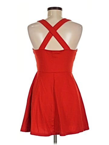 Forever 21 Cocktail Dress (view 2)