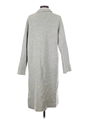 Madewell Rivington Sweater-Coat (view 2)