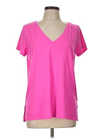 Lilly Pulitzer Short Sleeve T-Shirt (view 1)