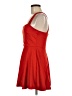 Forever 21 Red Cocktail Dress Size M - photo 5