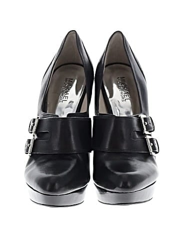 MICHAEL Michael Kors Heels (view 2)