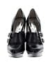 MICHAEL Michael Kors Black Heels Size 10 - photo 2