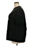 Unbranded 100% Cotton Black Short Sleeve Top Size XXL - photo 5