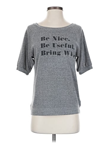 Signorelli Short Sleeve T-Shirt (view 1)