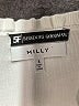 Milly Ivory Sleeveless Blouse Size S - photo 7