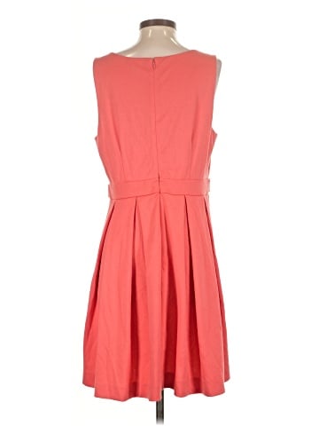 Elle Casual Dress (view 2)