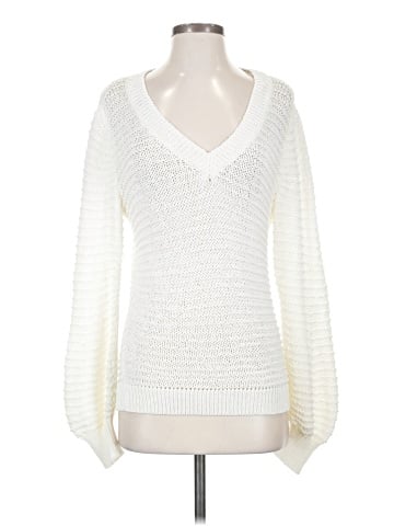 W by Worth Pullover Sweater (view 1)