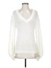 W by Worth Ivory Pullover Sweater Size P (petite) - photo 1