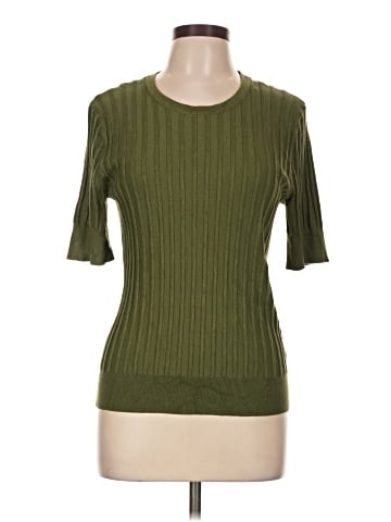 Evolution by Cyrus Short Sleeve Top (view 1)