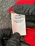No Boundaries Red Active Pants Size 20 - photo 5