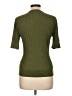 Evolution by Cyrus Green Short Sleeve Top Size L - photo 2