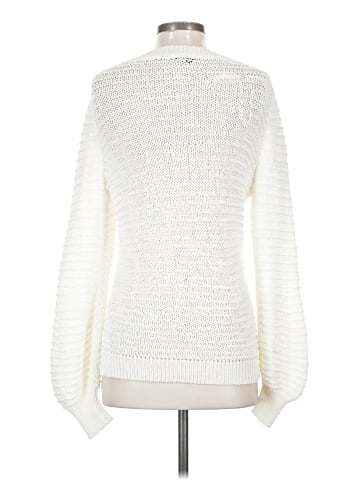 W by Worth Pullover Sweater (view 2)
