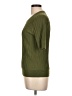 Evolution by Cyrus Green Short Sleeve Top Size L - photo 5