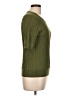 Evolution by Cyrus Green Short Sleeve Top Size L - photo 4