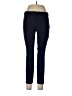Kenar Jacquard Blue Casual Pants Size 10 - photo 1