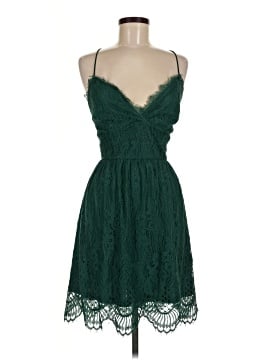 Aooksmery Cocktail Dress (view 1)