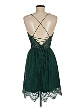 Aooksmery Cocktail Dress (view 2)