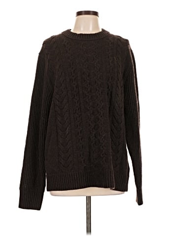Banana Republic Wool Pullover Sweater (view 1)