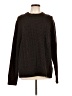 Banana Republic Brown Wool Pullover Sweater Size L - photo 1