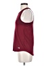 Assorted Brands Burgundy Active Tank Size S - photo 5