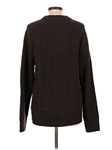 Banana Republic Wool Pullover Sweater (view 2)
