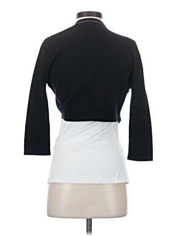 Neiman Marcus Cashmere Cardigan (view 2)