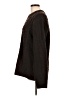 Banana Republic Brown Wool Pullover Sweater Size L - photo 5