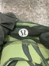 Lululemon Athletica Green Tank Top Size 4 - photo 7