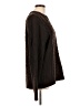 Banana Republic Brown Wool Pullover Sweater Size L - photo 4