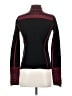 Icelandic Design 100% Wool Black Wool Cardigan Size S - photo 2