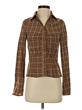 Princess Polly Long Sleeve Blouse