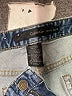 CALVIN KLEIN JEANS Blue Jeans Size 31 waist - photo 7