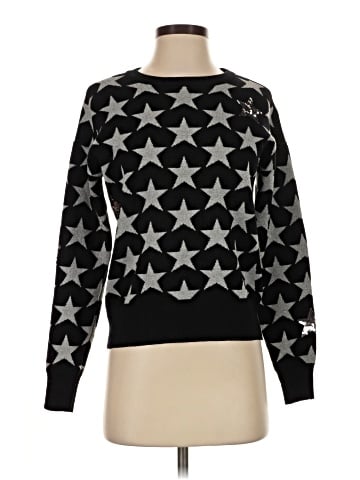 DKNY Pullover Sweater (view 1)