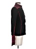 Icelandic Design 100% Wool Black Wool Cardigan Size S - photo 4