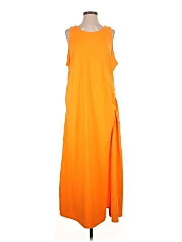 A New Day Casual Dress (view 1)