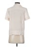 Everlane 100% Silk Ivory Blouse Size 0 - photo 2