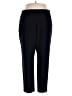 MM. LaFleur Black Casual Pants Size 14 - photo 1