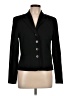Chaps Black Blazer Size 10 - photo 1