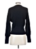 Etcetera Black Cardigan Size S - photo 2