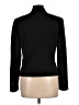 Chaps Black Blazer Size 10 - photo 2