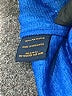 Just... Taylor 100% Polyester Solid Blue Casual Dress Size 6 - photo 8