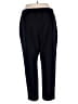 MM. LaFleur Black Casual Pants Size 14 - photo 2