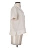Everlane 100% Silk Ivory Blouse Size 0 - photo 4