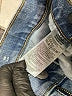 Old Navy Hearts Blue Jeans Size 10 - photo 8