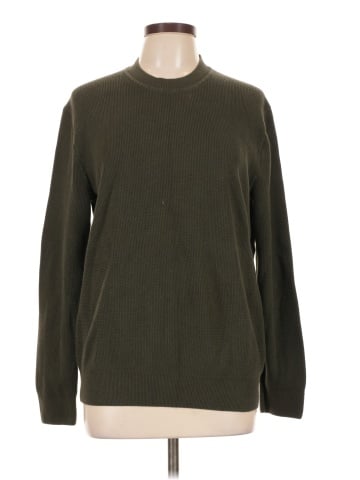 Banana Republic Factory Store Pullover Sweater (view 1)