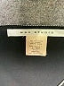 Max Studio Graphic Black Casual Dress Size L - photo 7