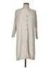 J.Jill Tan Cardigan Size L - photo 1