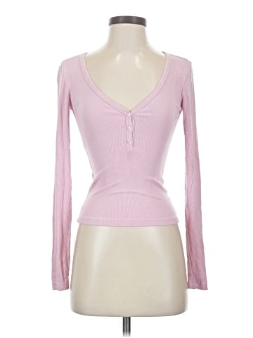 Set Long Sleeve T-Shirt (view 1)